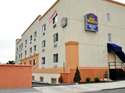 Sheridan Hotel New York Dış mekan fotoğraf