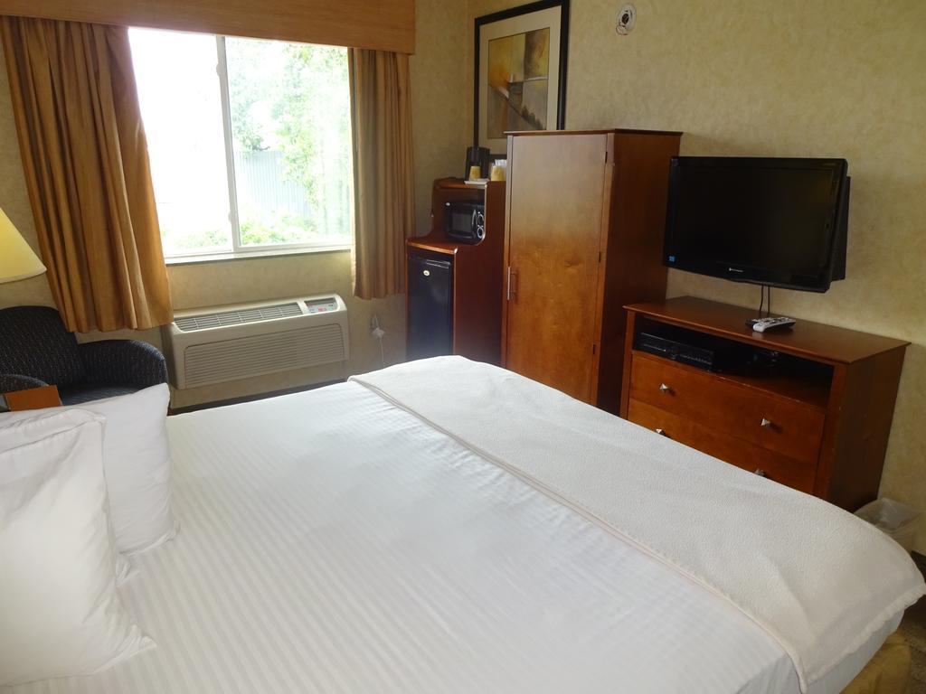 Sheridan Hotel New York Dış mekan fotoğraf