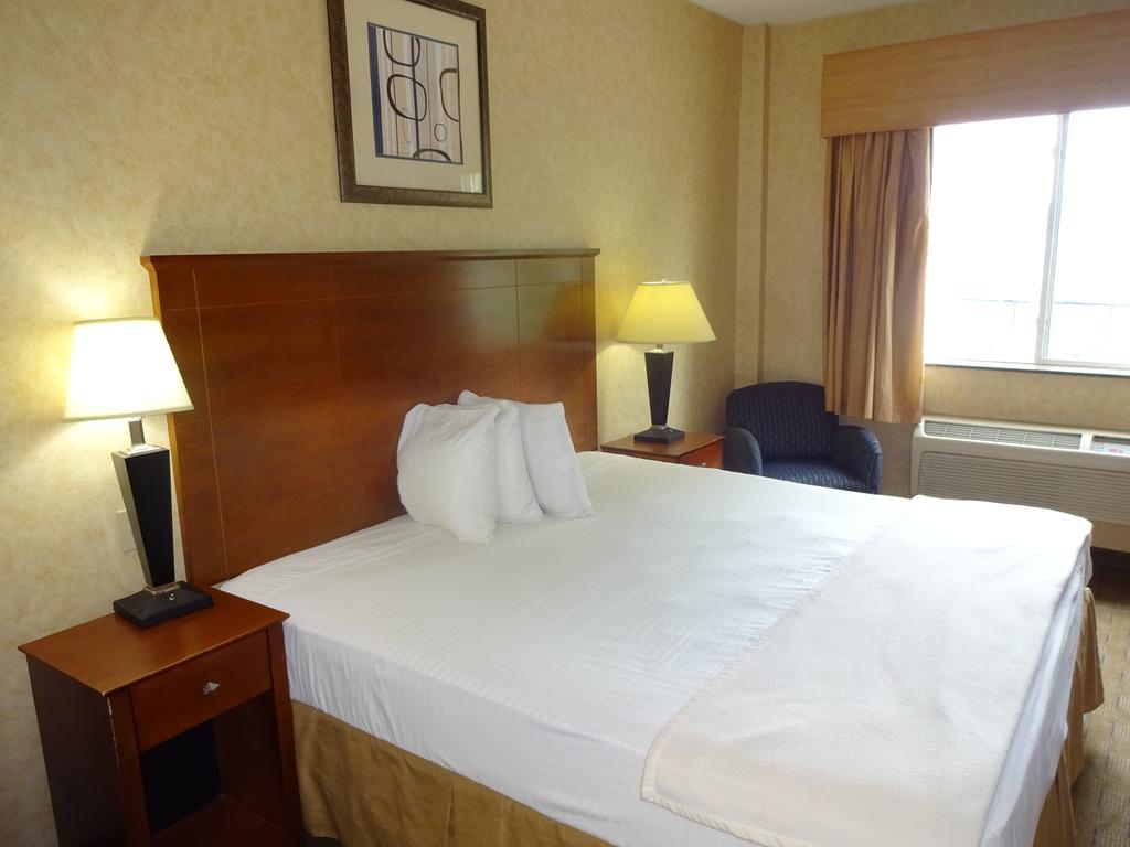 Sheridan Hotel New York Dış mekan fotoğraf