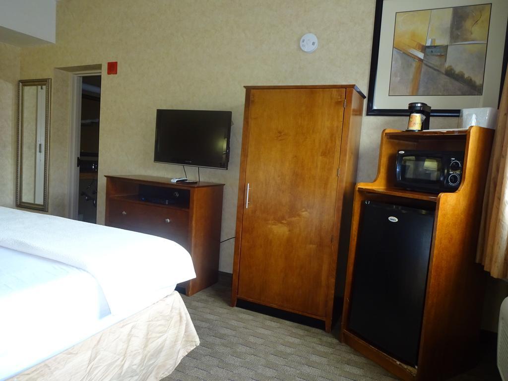 Sheridan Hotel New York Dış mekan fotoğraf