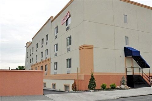 Sheridan Hotel New York Dış mekan fotoğraf