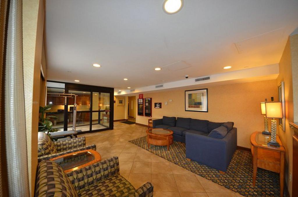 Sheridan Hotel New York Dış mekan fotoğraf