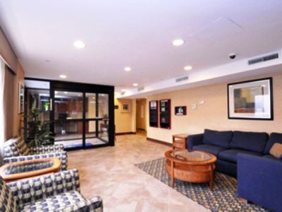 Sheridan Hotel New York İç mekan fotoğraf