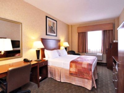 Sheridan Hotel New York Oda fotoğraf
