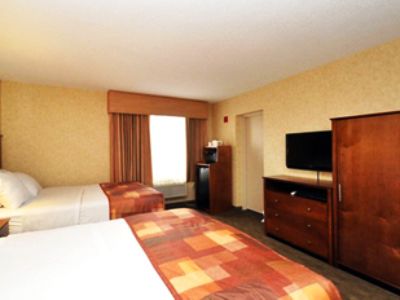 Sheridan Hotel New York Oda fotoğraf