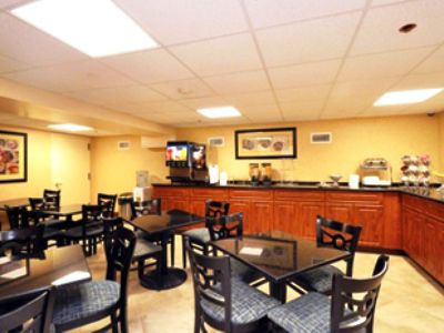 Sheridan Hotel New York Restoran fotoğraf